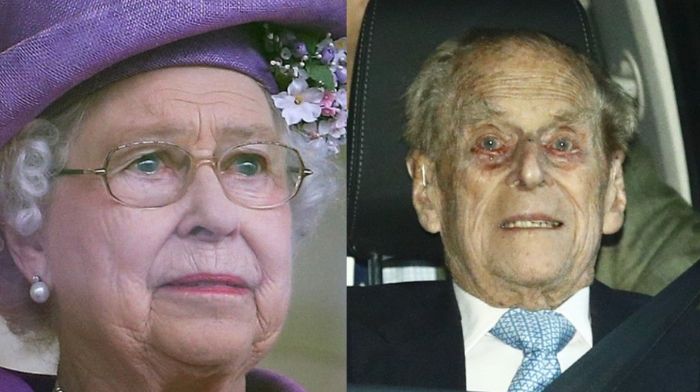 Fears for Prince Philip Health as Disturbing Reports Say ...