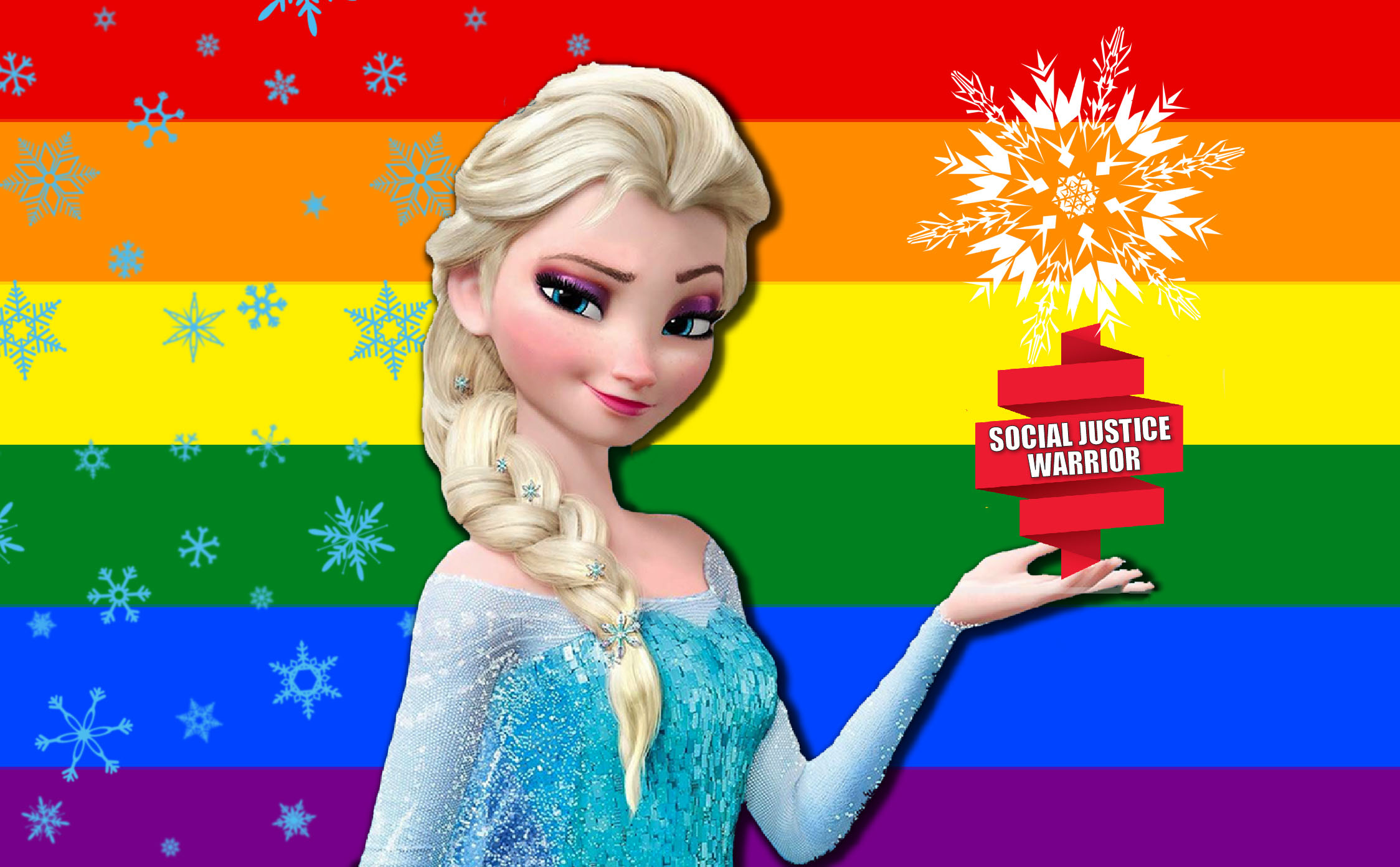 Report Industry Insiders Claim ‘Frozen 3’ Will Feature First LGBTQ