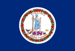 Image result for virginia state seal