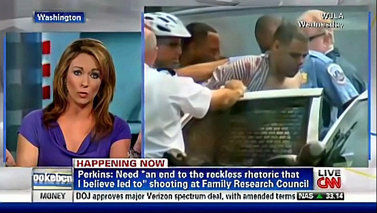 Image result for family research council shooting