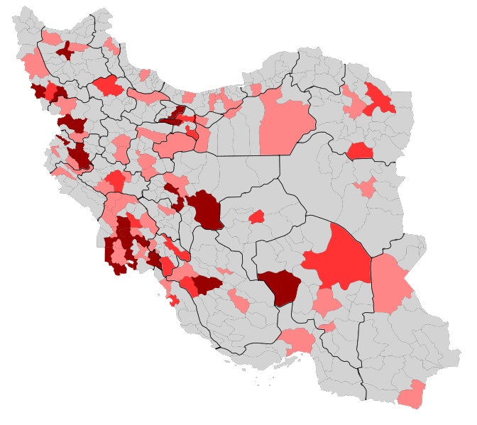 Reuters Finally Confirms CD Media Reporting On Iranian Revolution