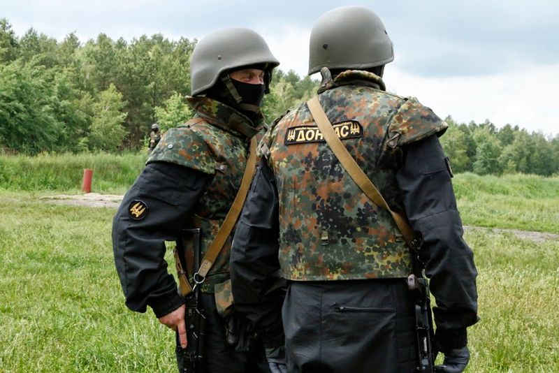 Donbass: Conflict Escalation Or Empty Threats?