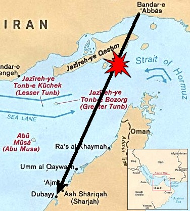 Will Iran Hit More Oil Tankers In The Strait Of Hormuz? Absolutely