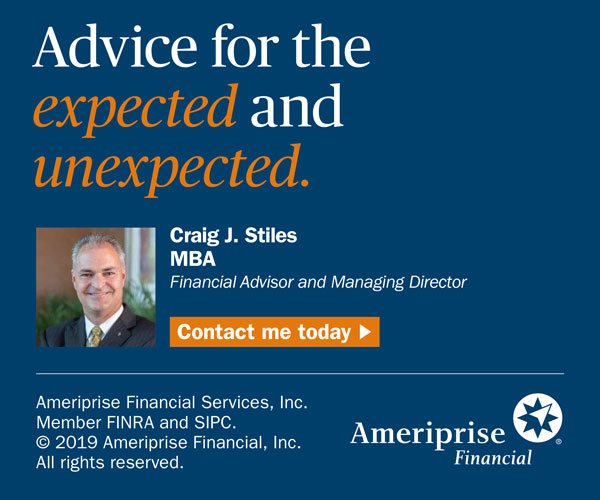 Advice for the expected and unexpected.