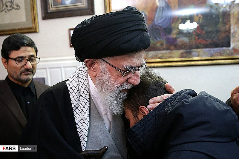 Iran: Mullahs' Tricks To Fill The Stage At Qasem Soleimani's funeral