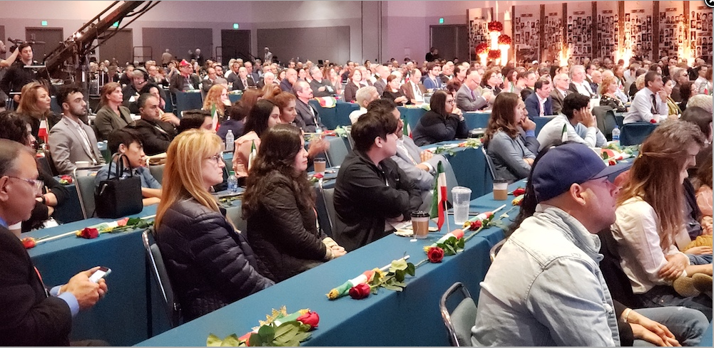 Will The Iranian mullah's End Be Revealed Soon?