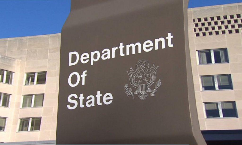 US State Department Applauds Expulsion of Iranian Diplomats By Albania