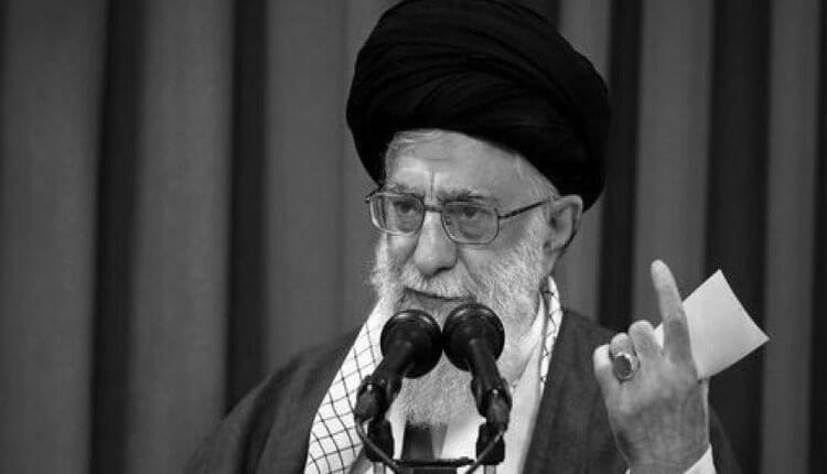 In His Last Speech, Khamenei Sought To Rebuild The Broken Spirits Of His Forces