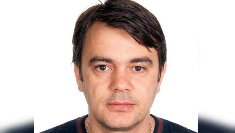 Murder Of Albanian Media Owner Reported To Council Of Europe as Threat To Media Freedom