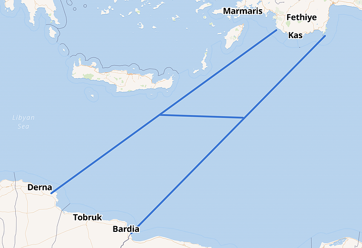 Analysis: Will Turkey's Increased Role In Libya Reduce Or Inflame Conflict?