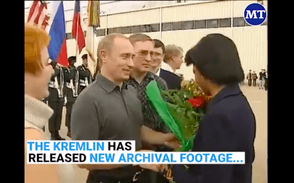 Arms Control Followed High-Level Talks