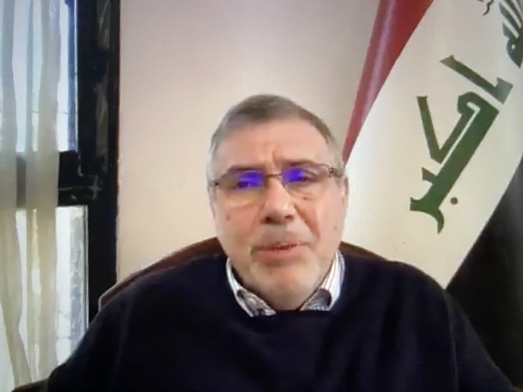 Who Is Mohammed Tawfiq Allawi, Iraq's Possible Next Prime Minister