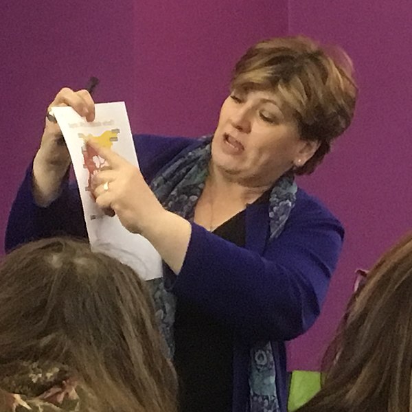 UK Left Calls For Government Theft Of Private Property