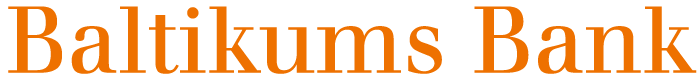 Baltikums bank