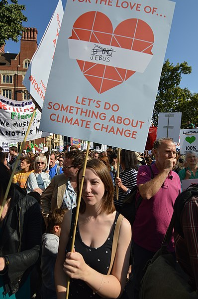 England's Carbon Free Church