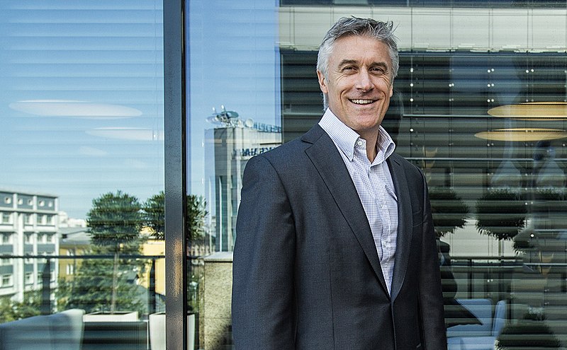 Report: Calvey Case In Russia To Be Wrapped Up This Year...Guilty With Time Served