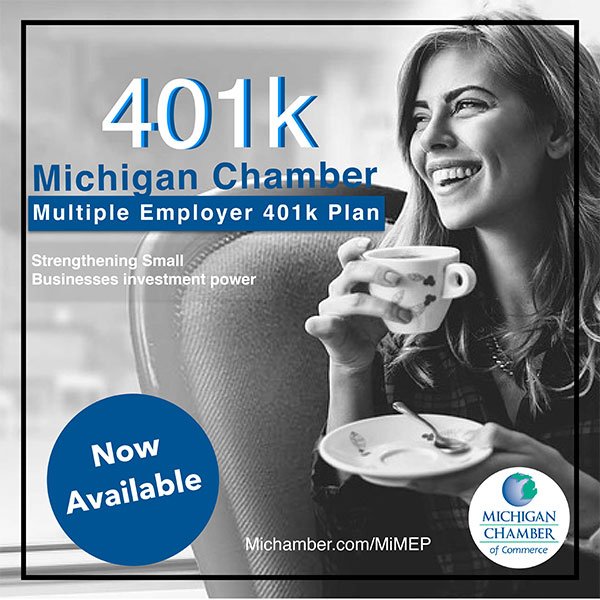 Michigan Chamber of Commerce