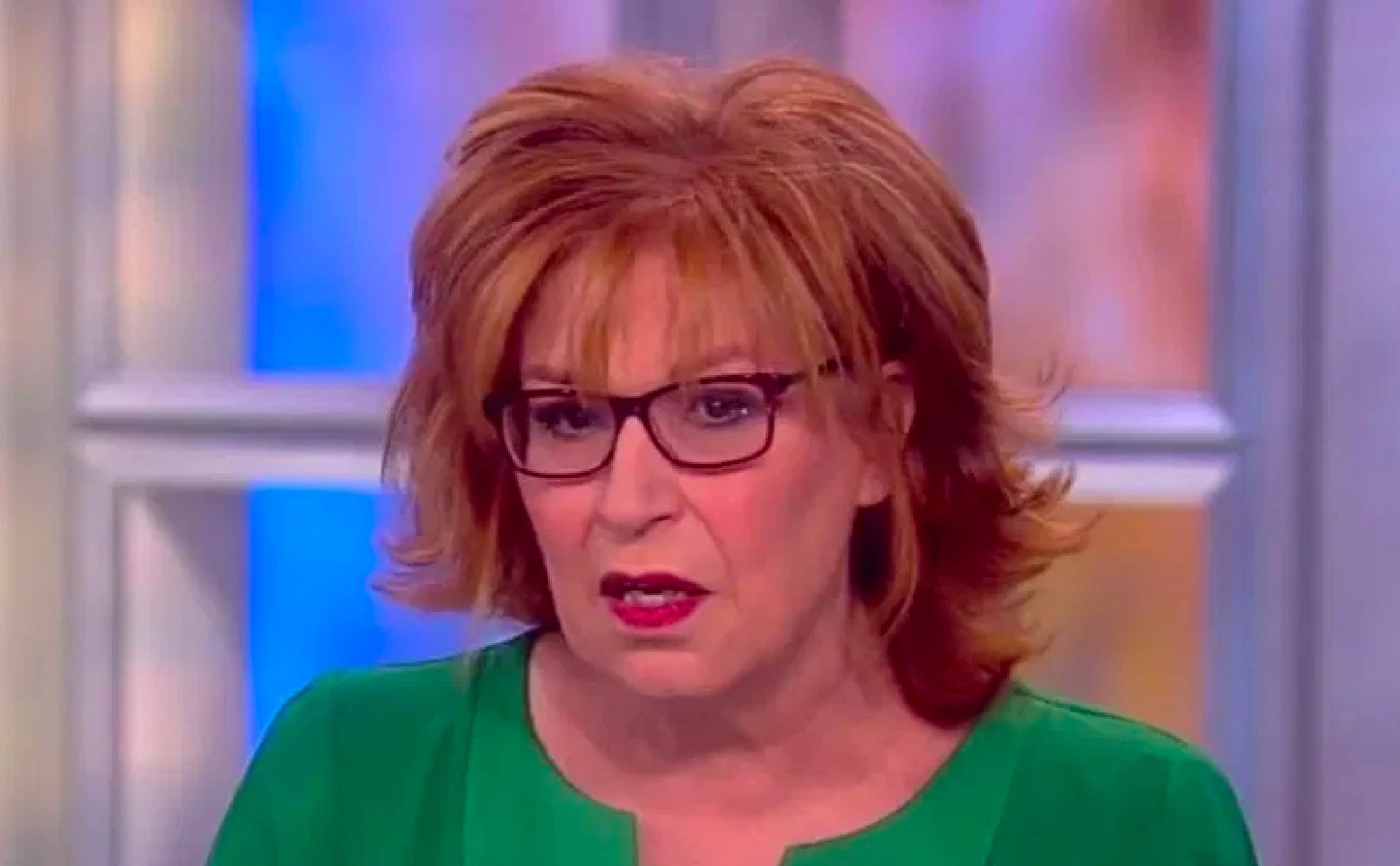 Joy Behar Bikini