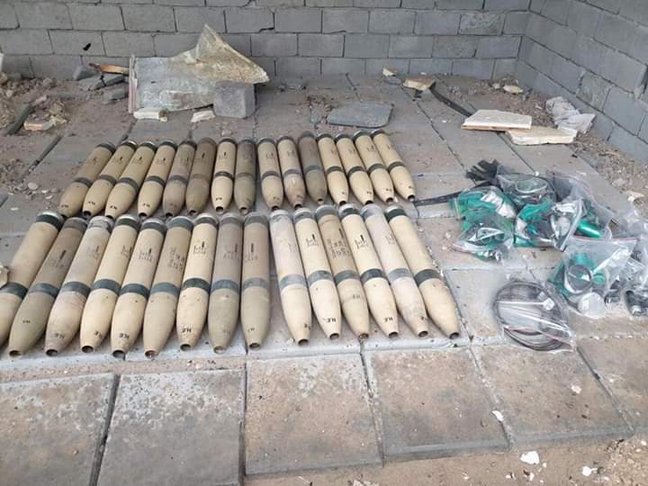 While World Is Focused On Wuhan Flu, Iran-Backed Militias Fire More Rockets At Americans