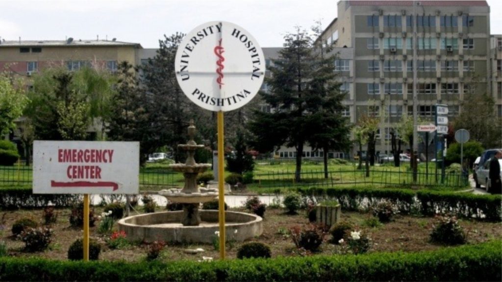 Kosovo Reports Third Coronavirus Case