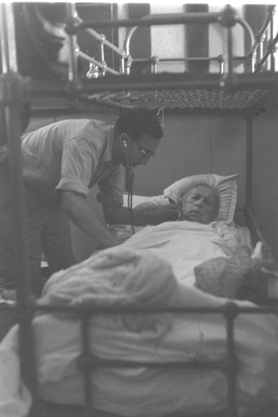 Israeli Cell Therapy Could Treat Respiratory Effects Caused By Coronavirus