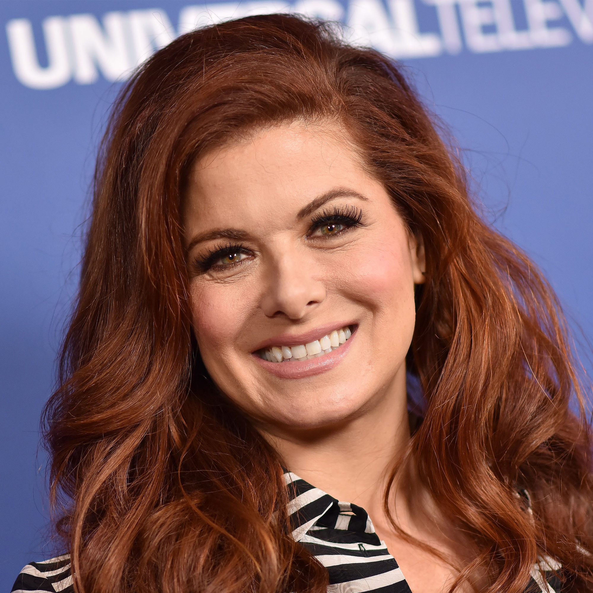 Debra Messing