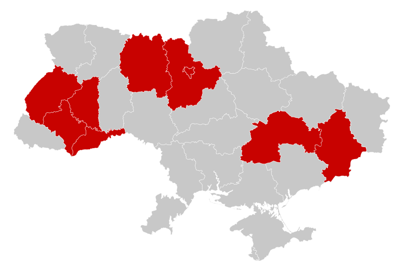 Ukrainian Startup To 3D Print Parts For Ventilators Used For COVID-19 Patients