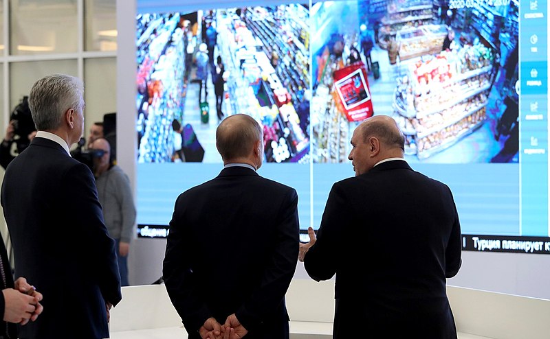 Russia's Chinese Coronavirus Cases Jump To 840, Real Number Likely Much Higher