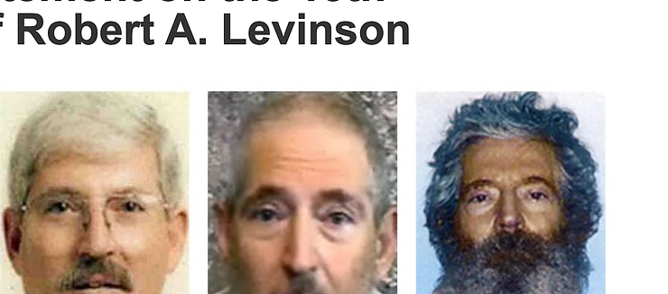 Iran Media, The "Secret Detention" And Levinson's Death In Iran Regime Custody