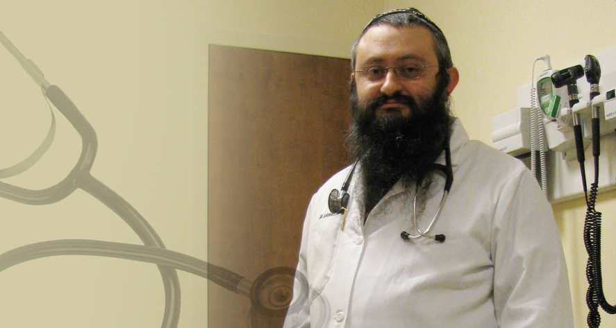 Dr. Vladimir Zelenko Has Now treated 699 Coronavirus Patients With 100% Success Using Hydroxychloroquine Sulfate, Zinc And Z-Pak