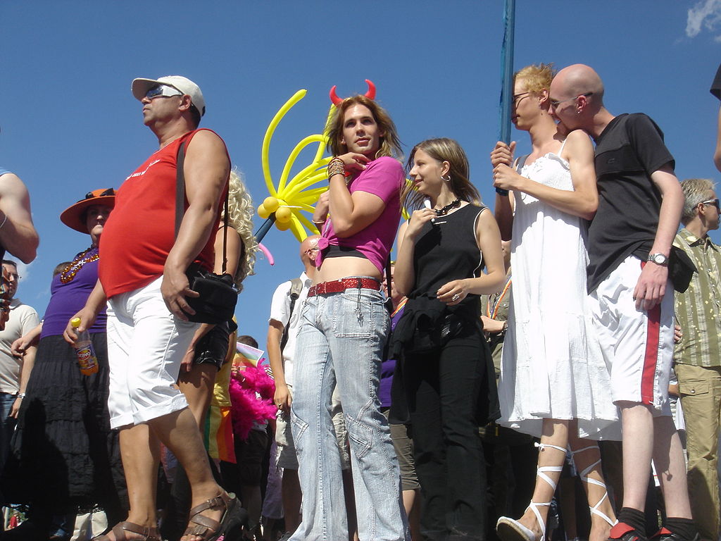 Orban Give Power To Rule By Decree During Virus Emergency...Immediately Ends Trans Ability To Legally Change Gender