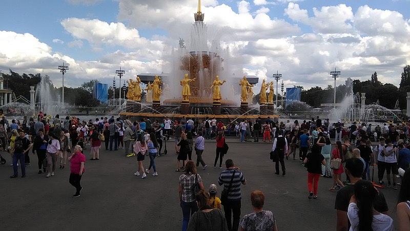 Analysts Fear The Economic Impact Of Russia’s April Coronavirus Shutdown Will Be Catastrophic