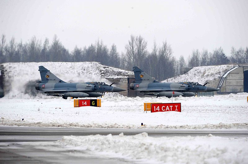 Military Exercise Defender Europe-20 Is Cancelled. What Does It Mean To The Baltic States?