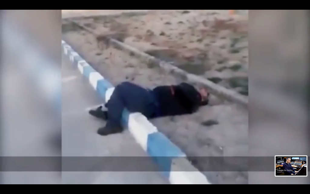 Iranian Resistance Fights Mullah's Coronavirus Corruption With Music