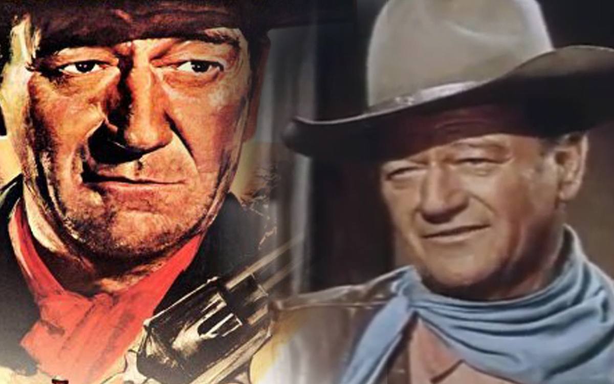 The 20 Best John Wayne Lines of All Time
