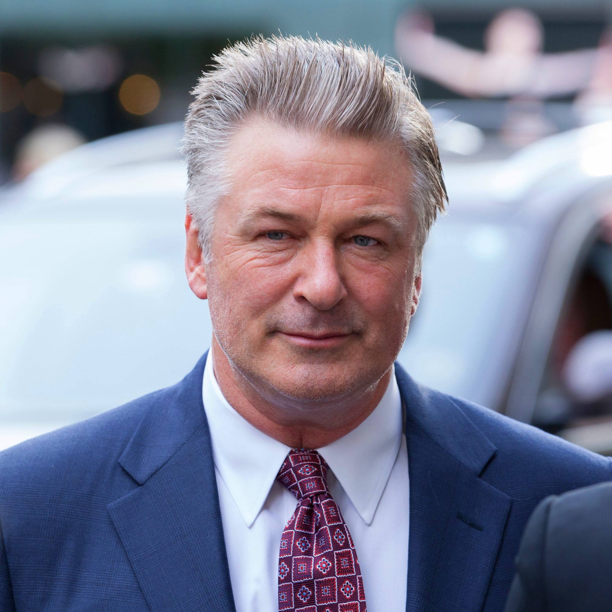 Alec Baldwin