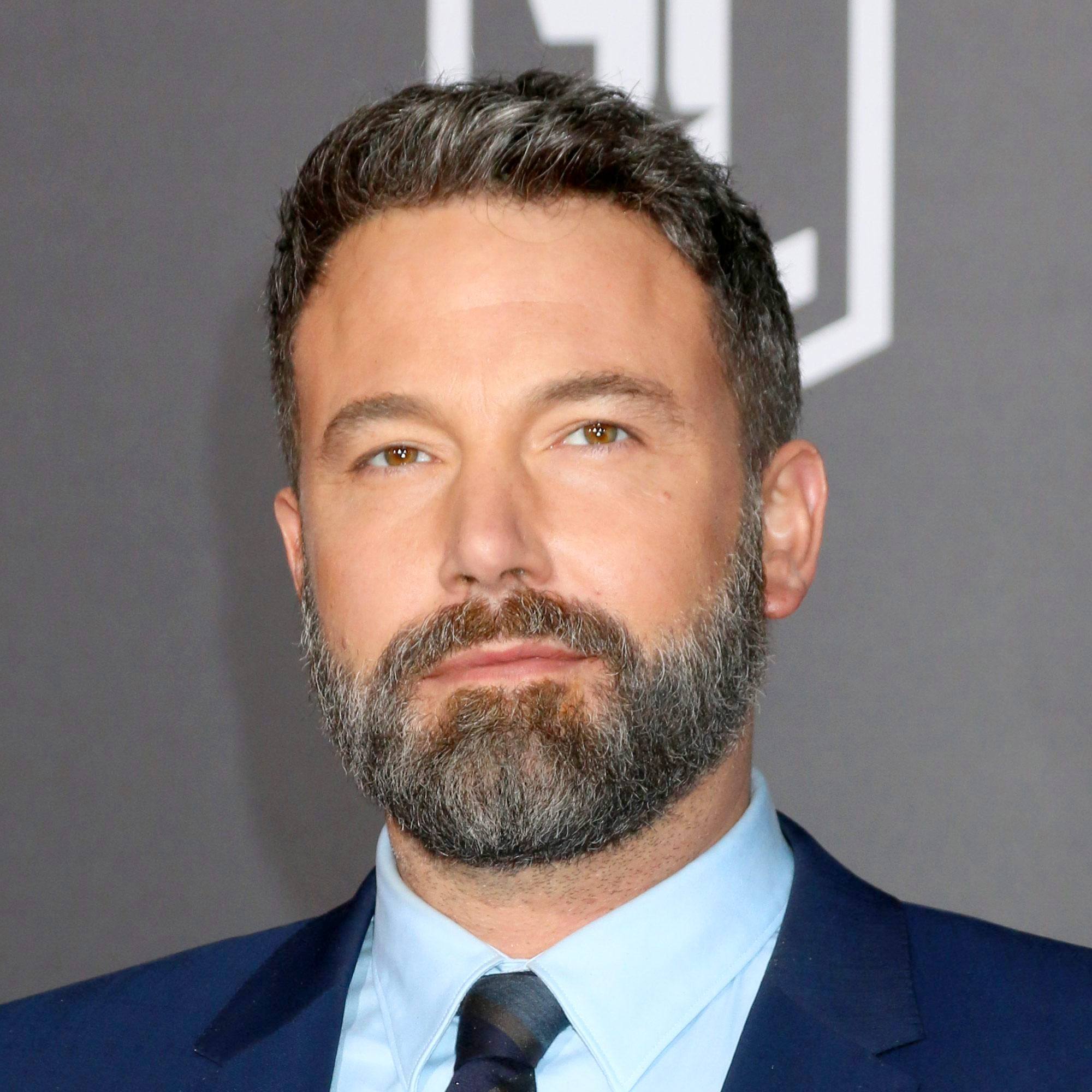 Ben Affleck