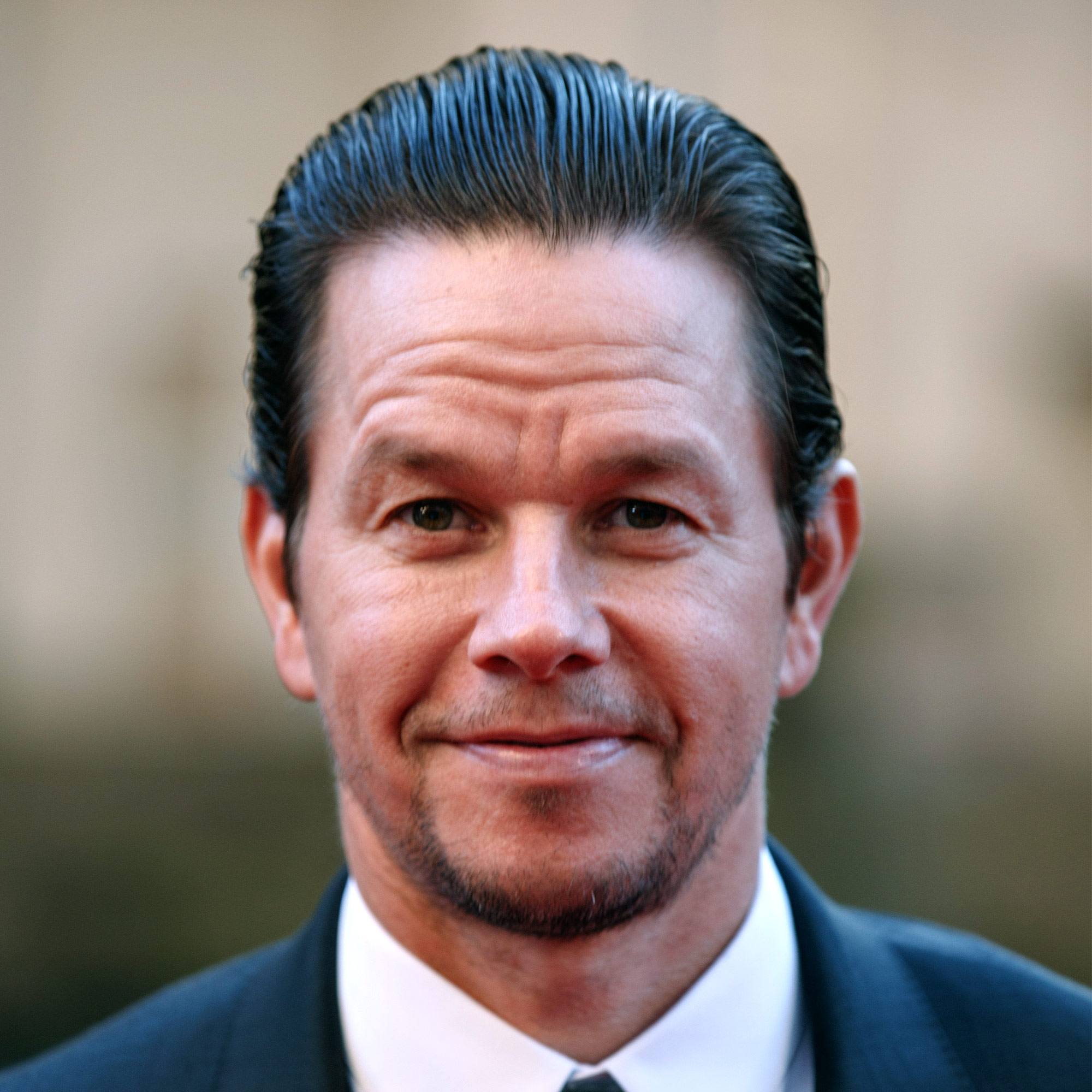 Mark Wahlberg