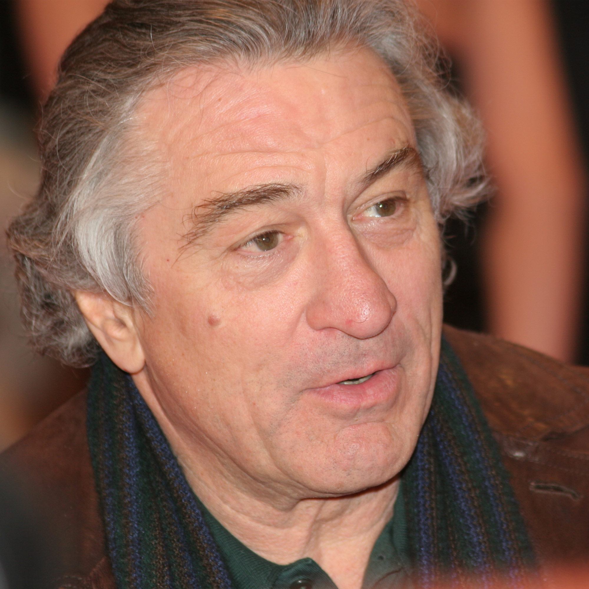 Robert De Niro