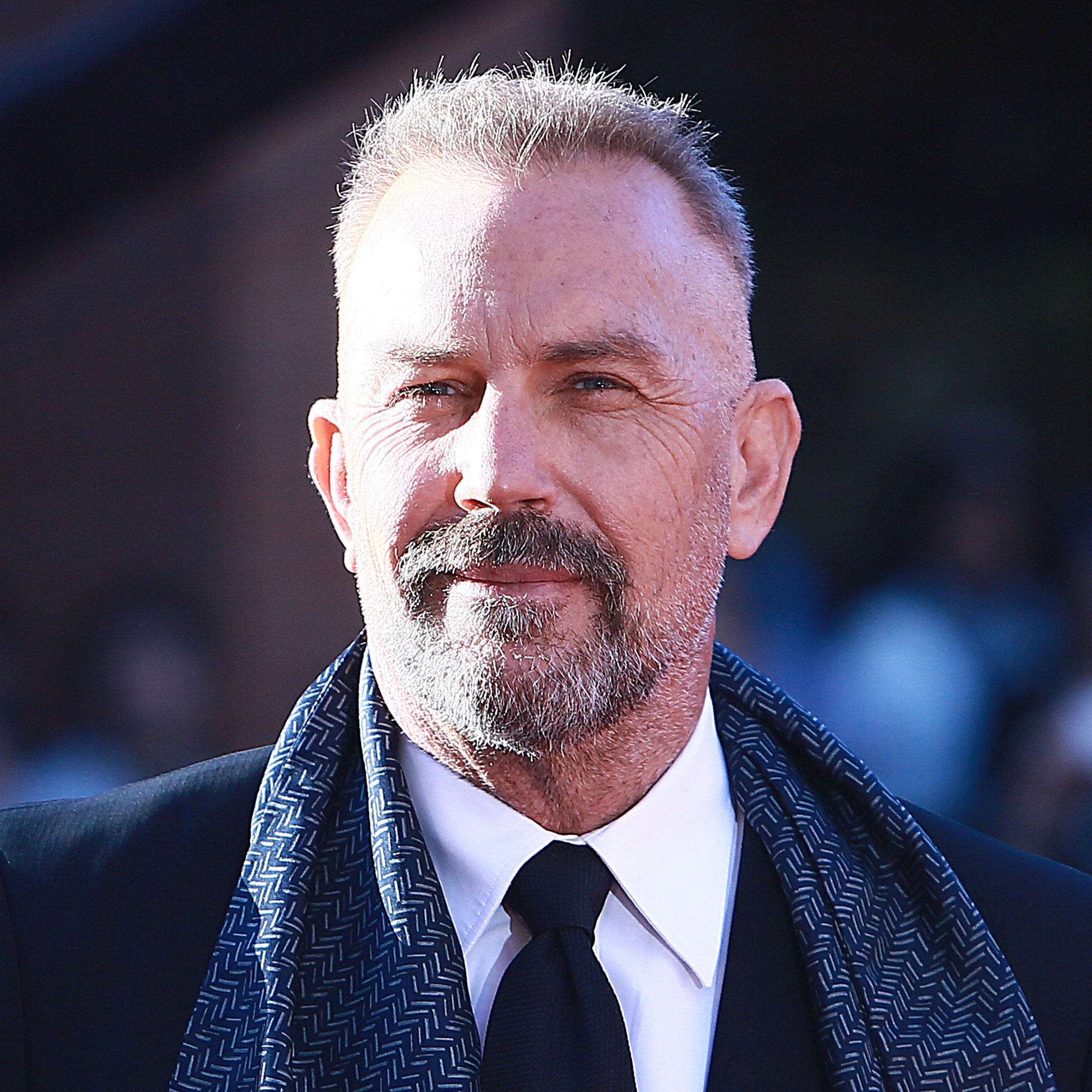 Kevin Costner