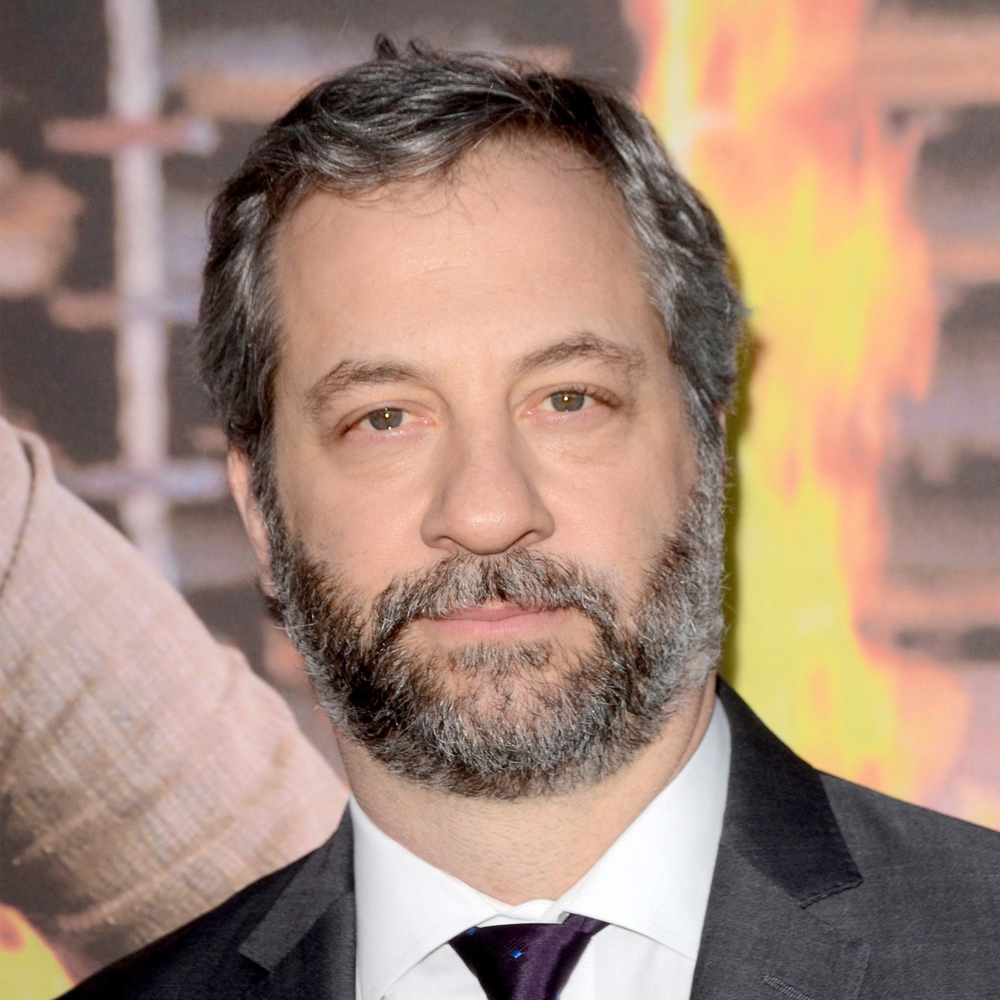Judd Apatow