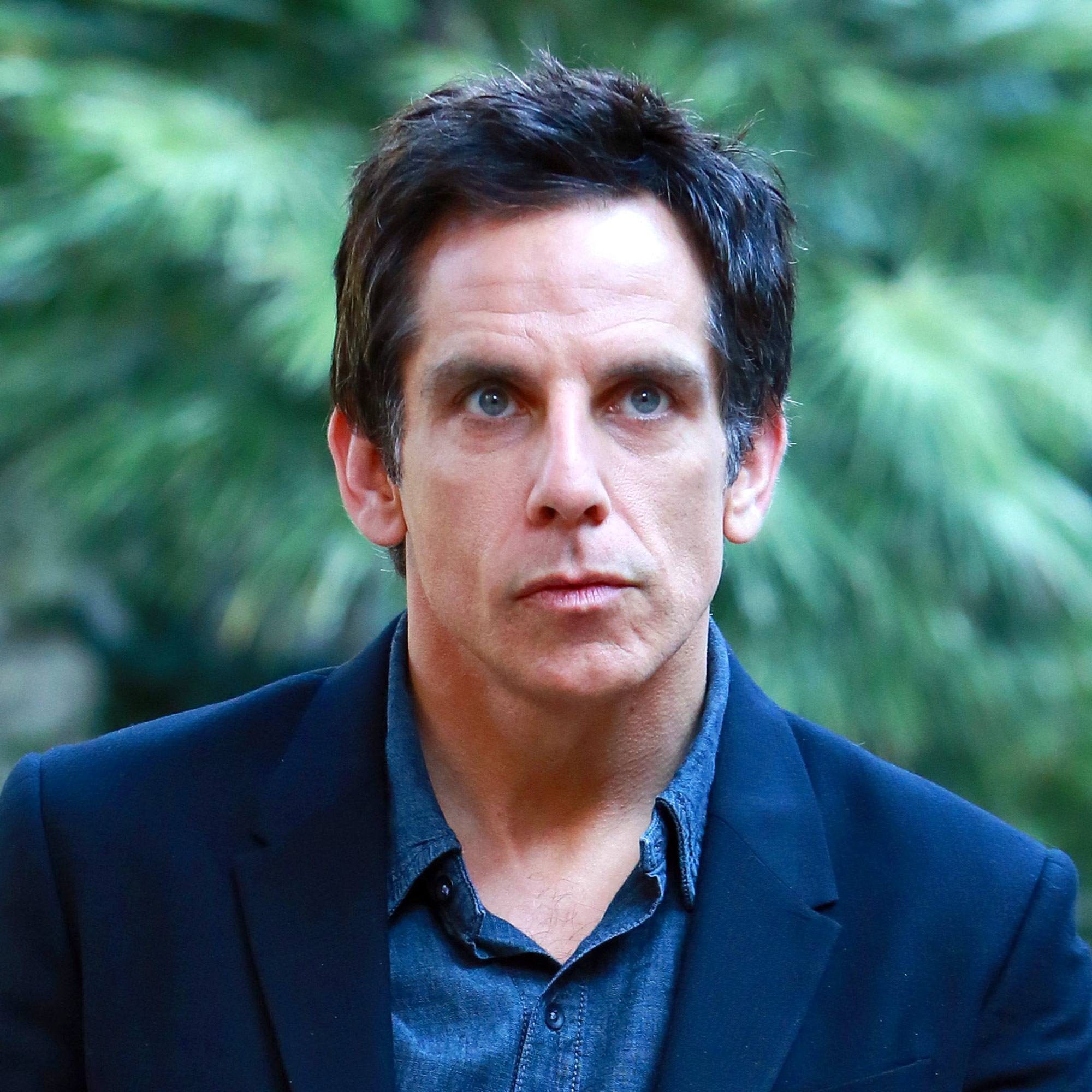 Ben Stiller