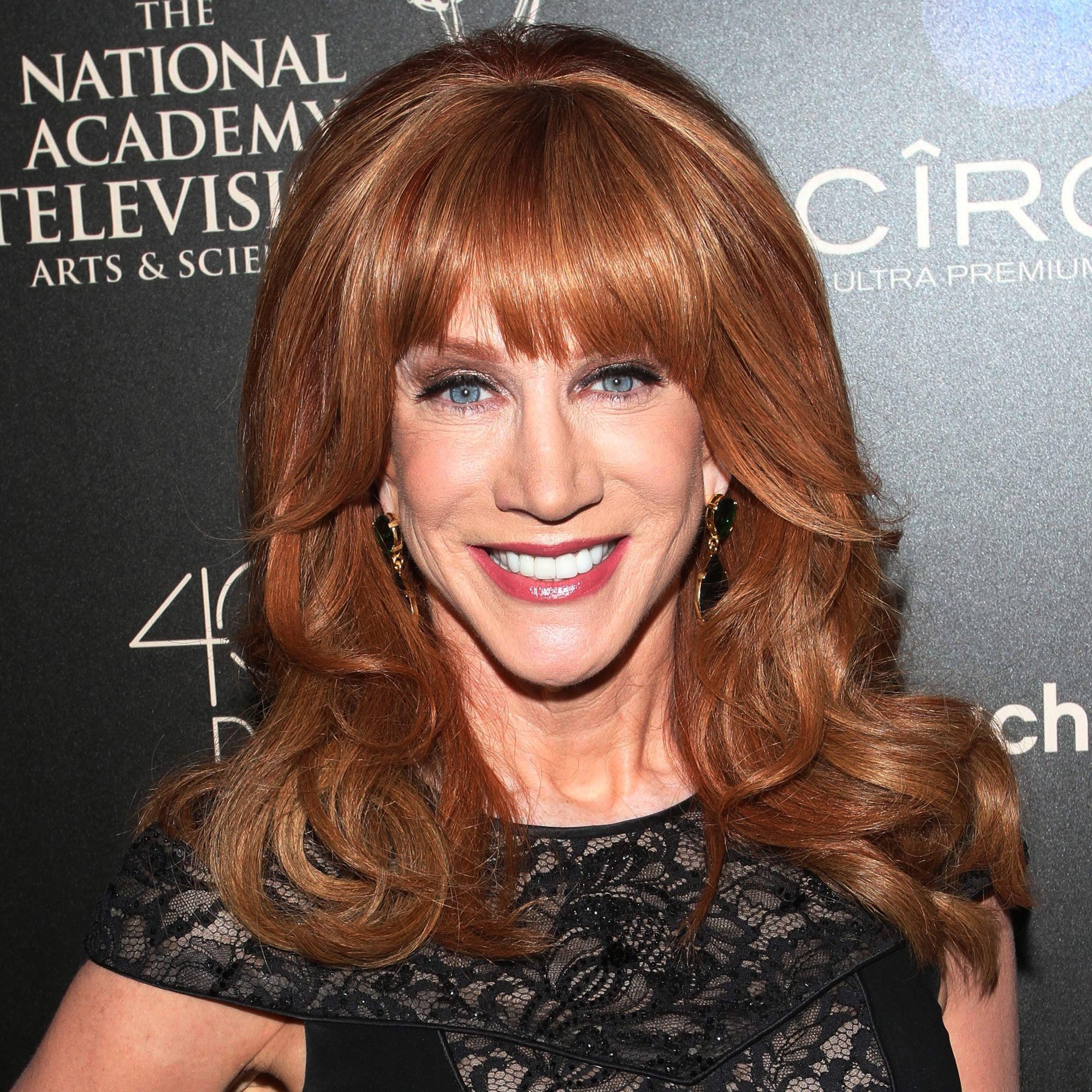 Kathy Griffin