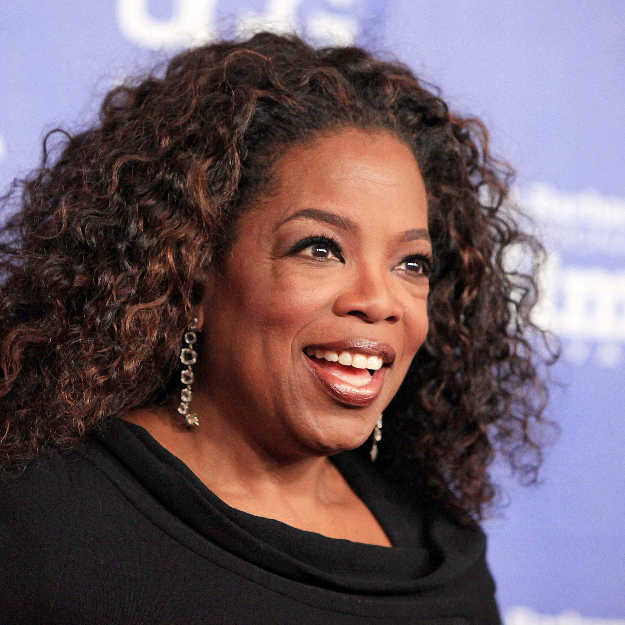 Oprah Winfrey