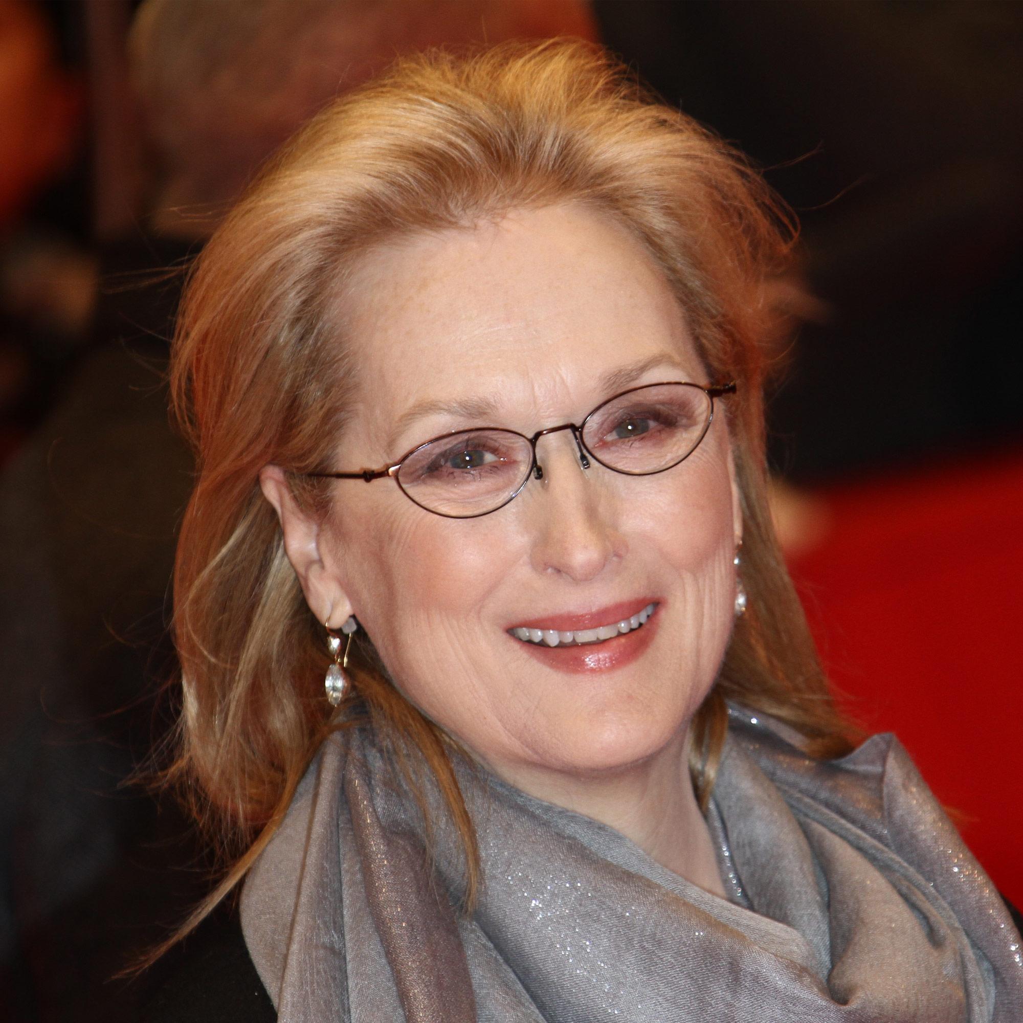 Meryl Streep