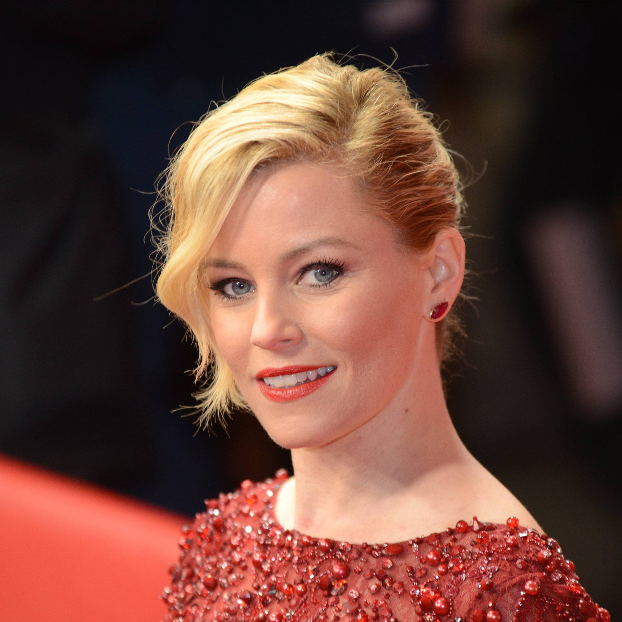 Elizabeth Banks