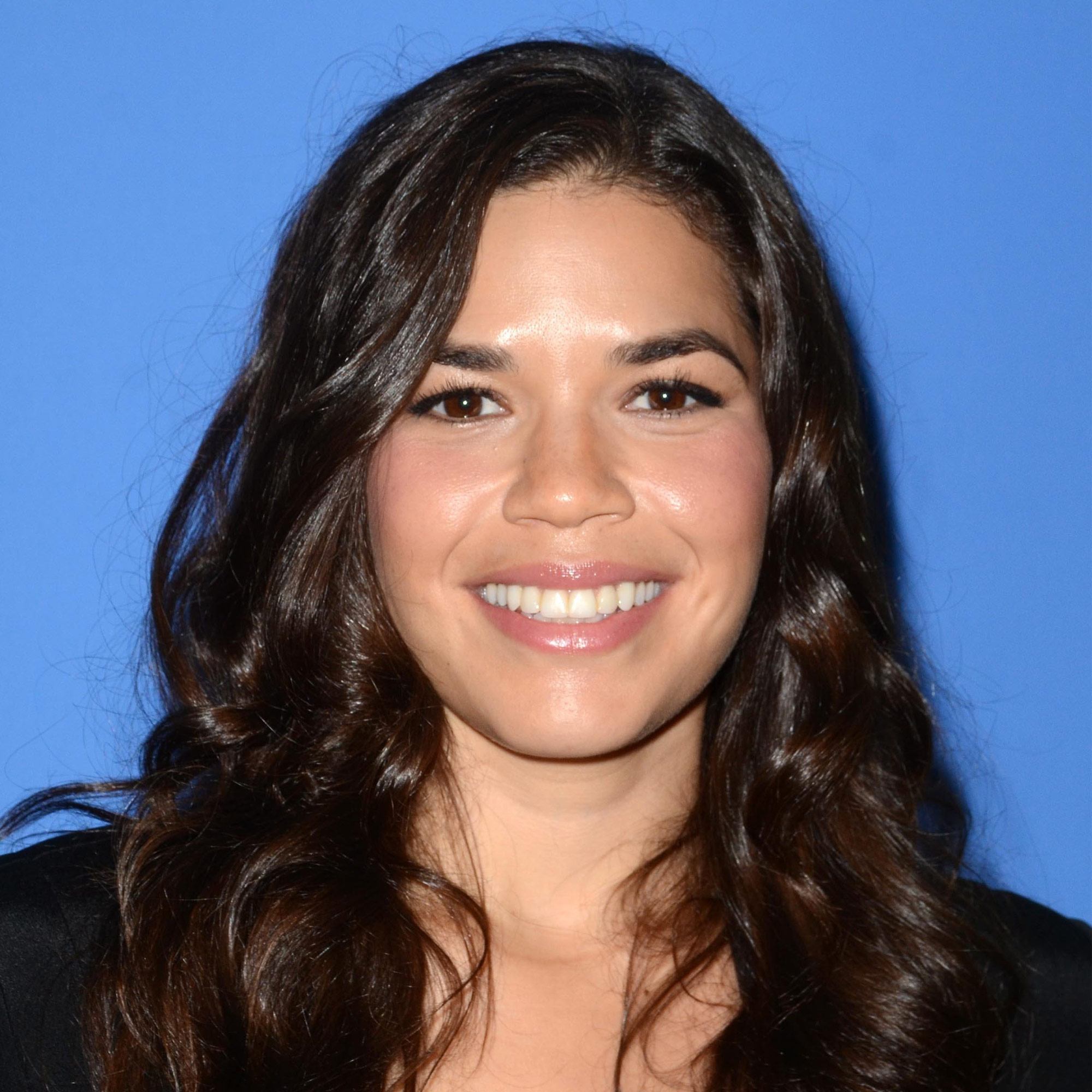 America Ferrera