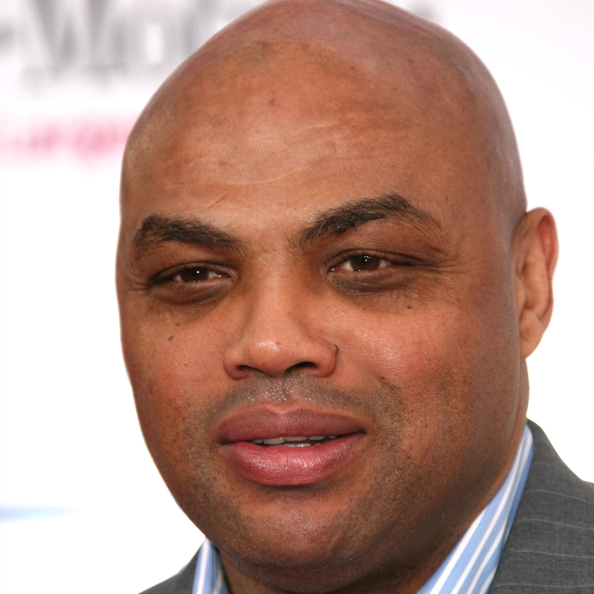 Charles Barkley