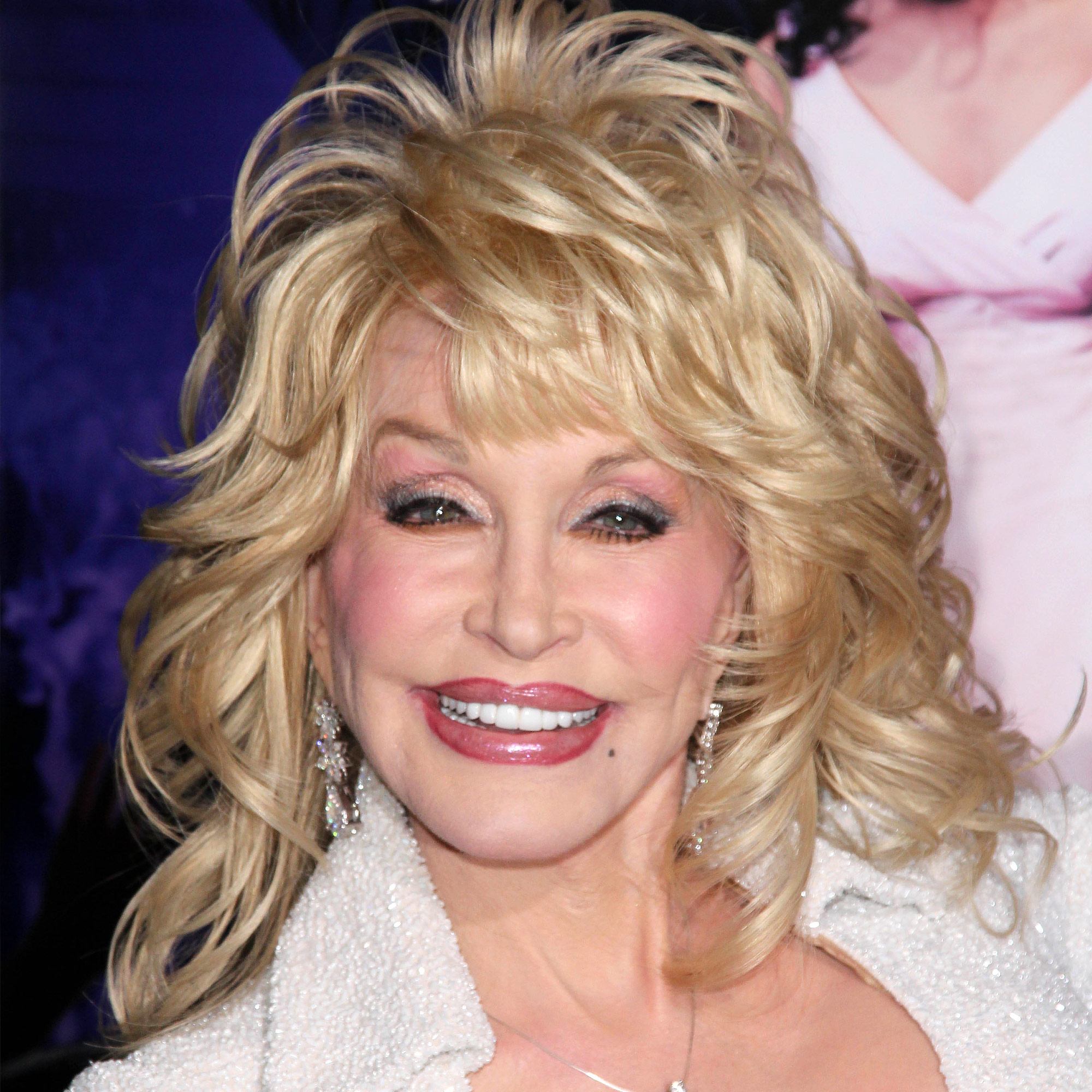 Dolly Parton