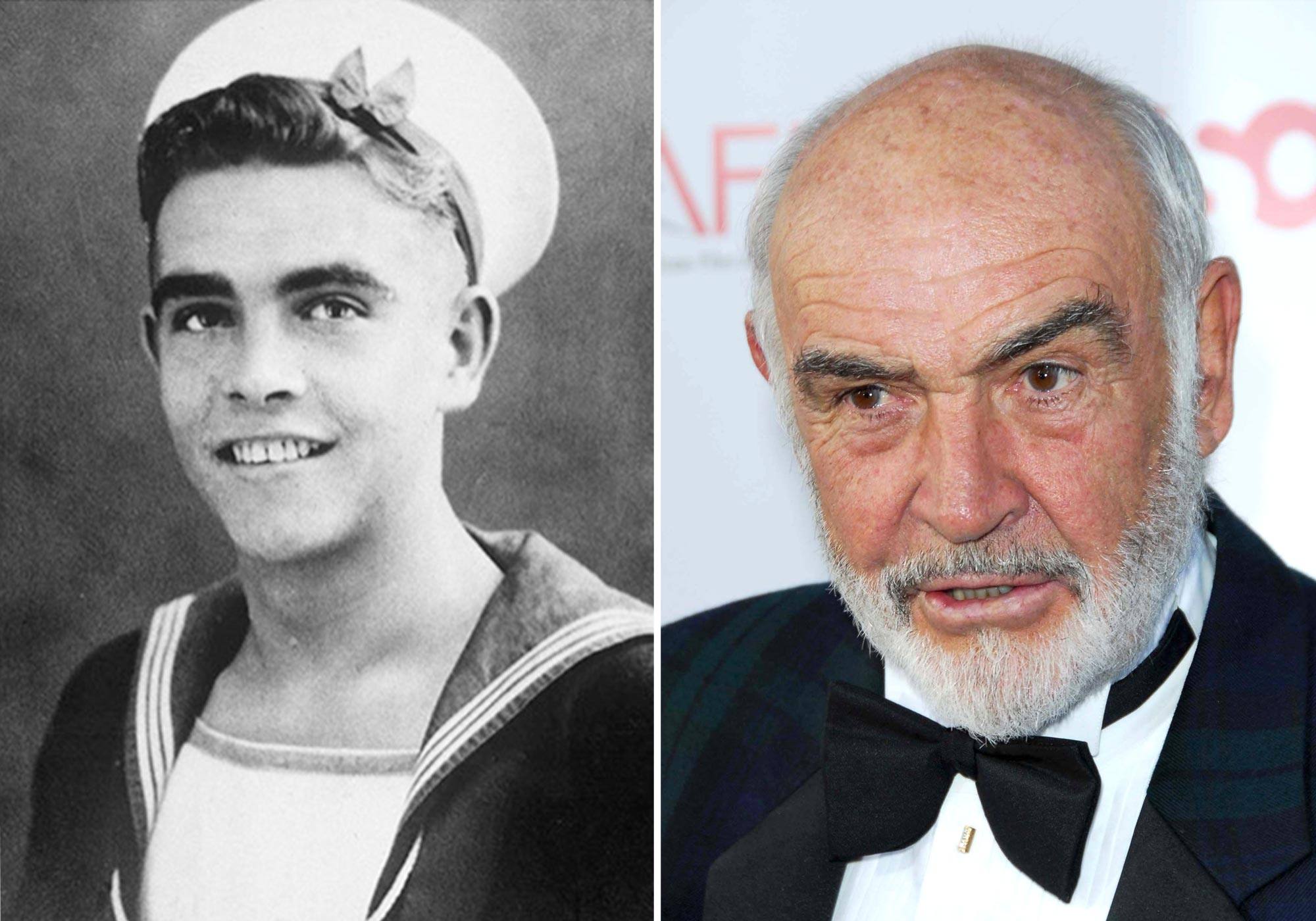 100+ Celebrities Who Served in the Military